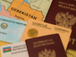 Узбекистан хочет разрешить въезд по&nbsp;ID-карте гражданам некоторых стран. Каких
