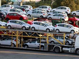 Какие автомобили везут через Кыргызстан в&nbsp;Россию: топ-5 от&nbsp;&laquo;Автостата&raquo;
