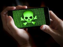 Вирус Godfather начал взламывать на&nbsp;Android банковские приложения 
