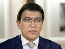 Edil Baisalov on state language requirements: We want multinational Parliament