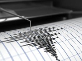 Earthquake of up to magnitude 4 recorded in Naryn region