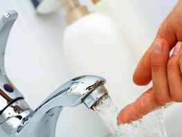 Hot water supply in Bishkek apartments to resume on June 1