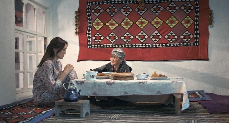 «Кыргызфильм»