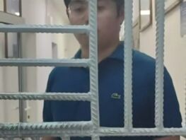 Кадырбека Атамбаева задержали в&nbsp;аэропорту &laquo;Манас&raquo;	