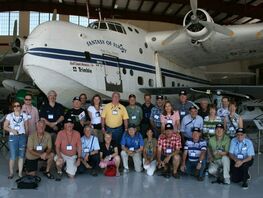 World Annual Meeting of Pilots to be held in Kyrgyzstan for the first time